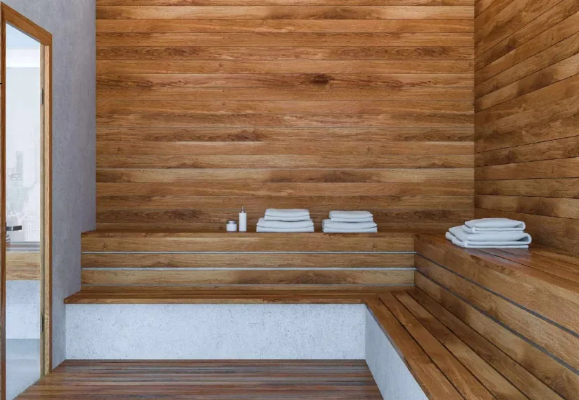 Sauna & hammam, image du promoteur